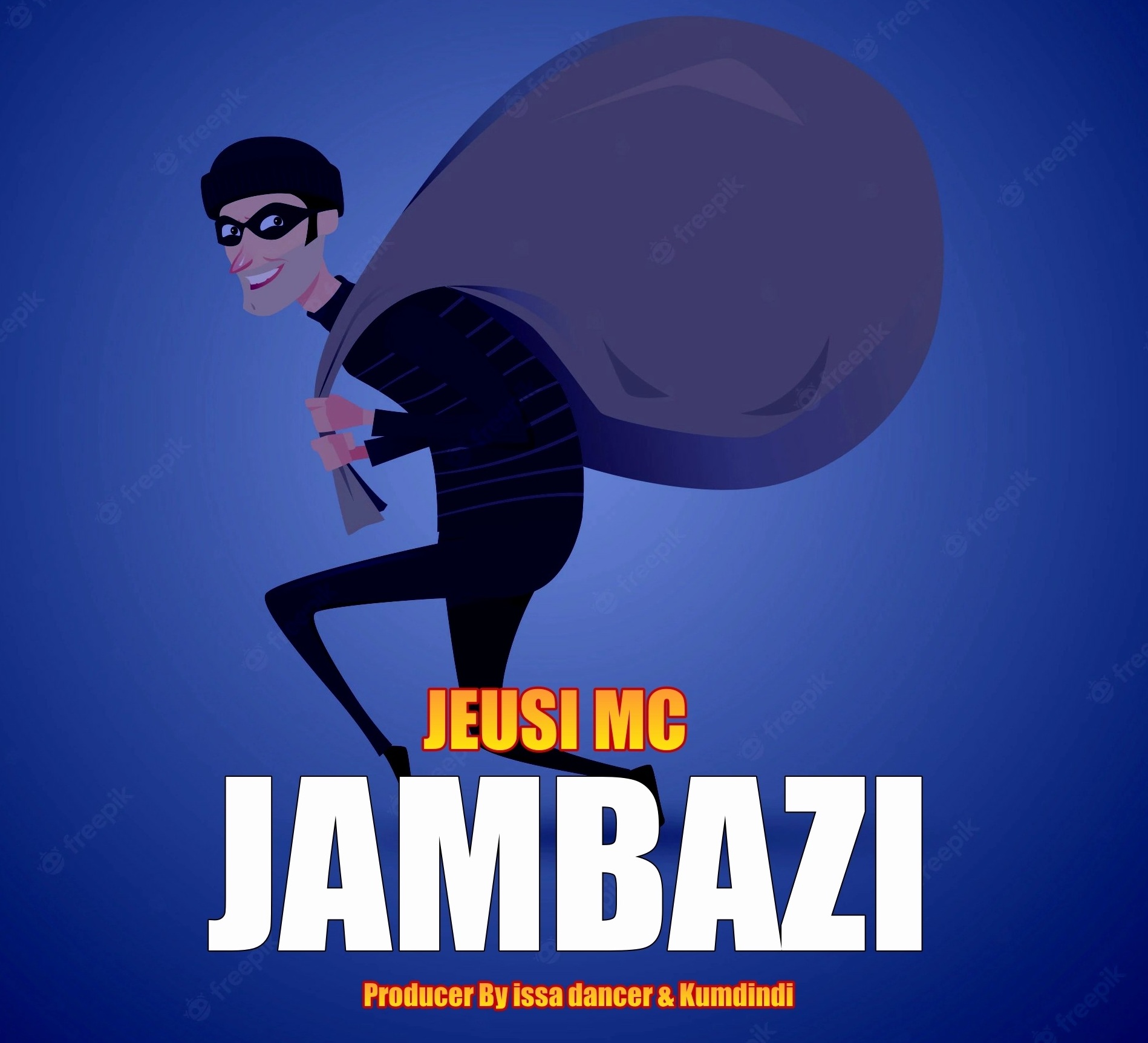 AUDIO | Jeusi Mc - Jambazi | Download