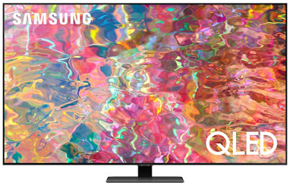 Samsung QE55Q80B