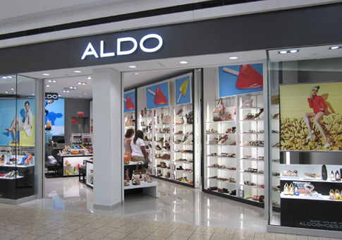 Aldo Shoes history - ALDO SHOES STORE