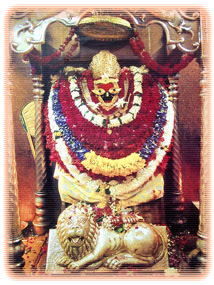 Vindheshwari Chalisa