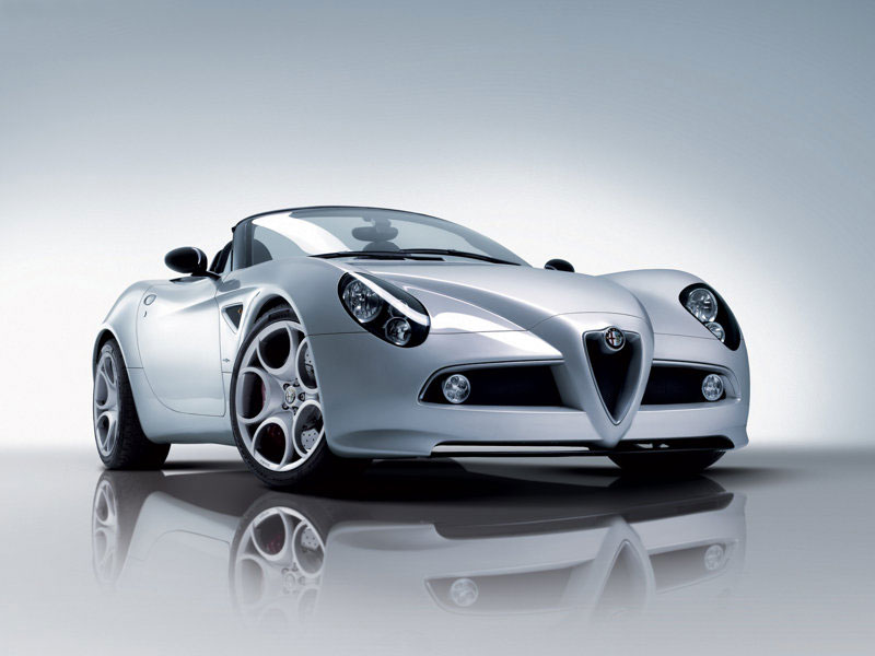 alfa romeo wallpaper