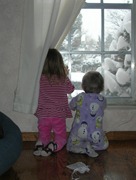 snow day