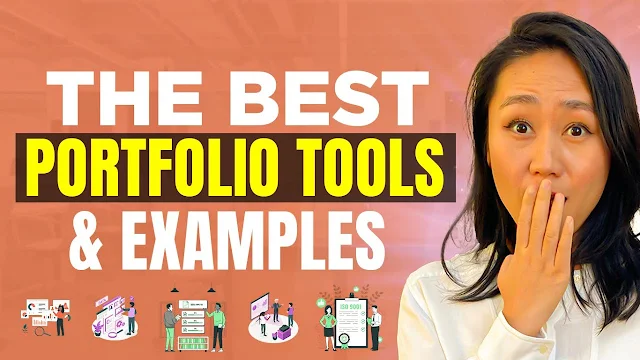 Talent portfolio Tool by ls-s