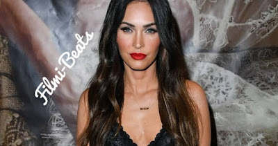 Megan Denise Fox