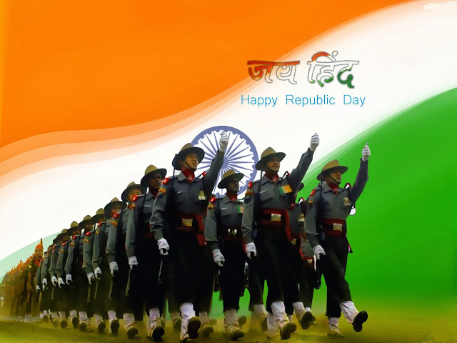 26 January Quotes and Wishing Images | Republic Day Quotes and Wishings