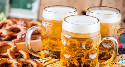 Germany's Beer Culture: Embracing the Tradition of Oktoberfest