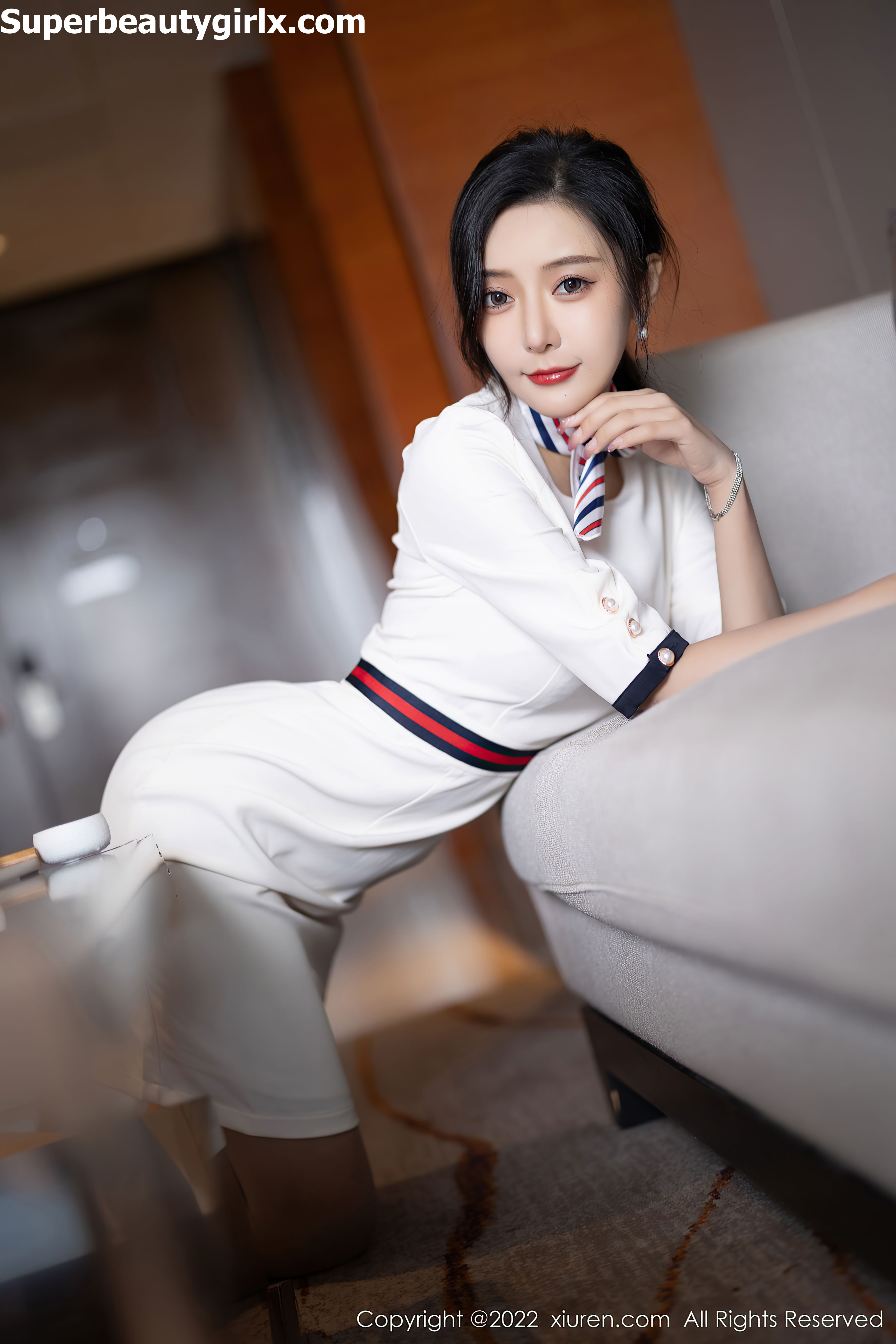 XIUREN-No.4963-Yanni-Wang-Xin-Yao-Superbeautygirlx.com