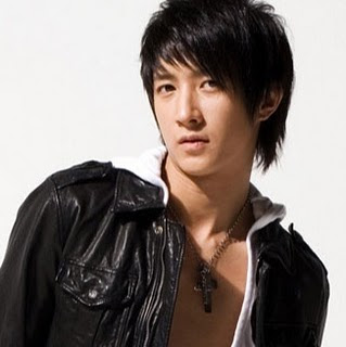 Super Junior Han Geng