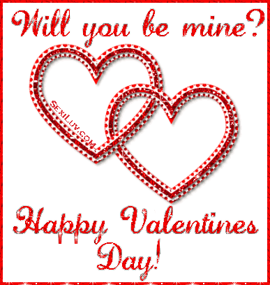 Happy Valentine Day