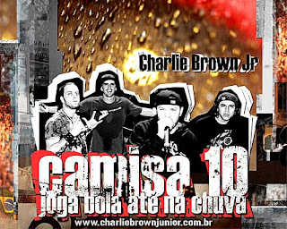 cbjr camisa10 Download Cd Charlie Brown Jr – Camisa 10 Joga Bola Até Na Chuva 2009