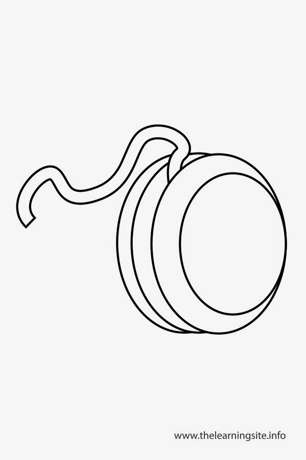 Download Hoops And Yoyo Coloring Pages - Free Coloring Pages