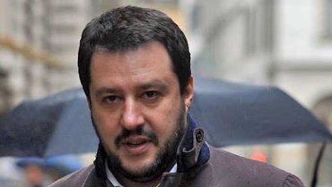 Salvini, "al Senato aspettiamo prova fatti"