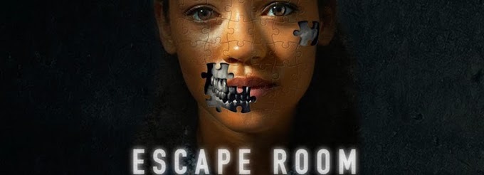 DiK-D-Film: ESCAPE ROOM (2019)