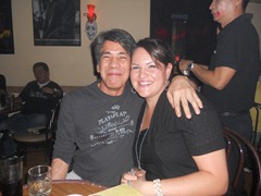 Ed & I