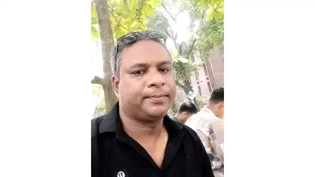 [৪৪৫] বকশীগঞ্জে সাংবাদিক নাদিমকে হত্যার চেষ্টা