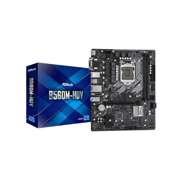 Mainboard Asrock Cao Cấp Đẹp