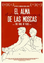 El alma de las moscas Film Deutsch Online Anschauen