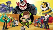 Ben 10 Movie in Hindi Download | All Ultimate Alien Hindi Dubbed Episodes