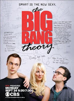 Big Bang Theory - Saison 1