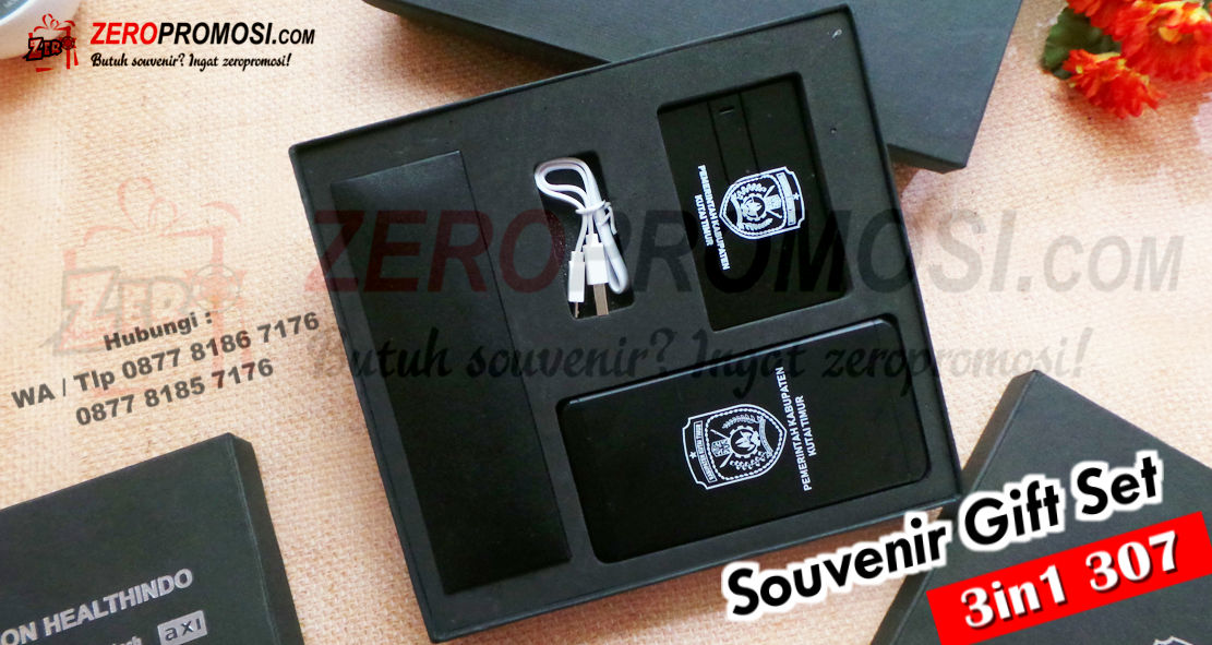 Souvenir Eksklusif Gift Set 3in1 Kode 307. Kami menyediakan Souvenir Eksklusif Gift Set 3in1 Kode 307, Gift Set Grafir 3 In 1, Souvenir Gift Set Stainless , Souvenir Gift Set Premium, Gift Set Merchandise termurah, Premium Gift set 3 in 1, Jual Souvenir Gift Set Grafir eksklusif 3 In 1, paket bingkisan gift set box 3 In 1, Paket gift set box