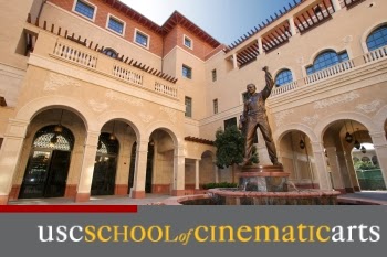 USC University of Southern California School of Cinematic Arts