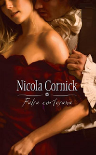 Nicola Cornick - Falsa Cortesana