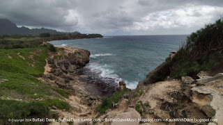 Maha'ulepu Heritage Trail