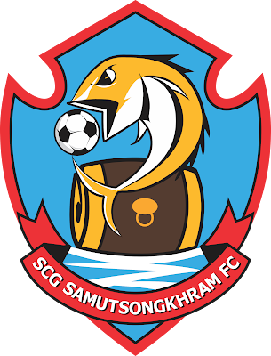 SAMUTSONGKHRAM FOOTBALL CLUB