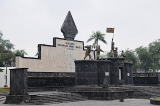 Monumen serangan umum 1 maret 1949