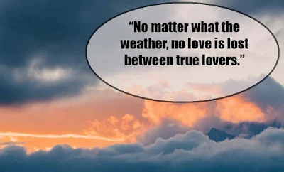 weather quotes - quotes about weather