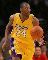 Kobe Bryant