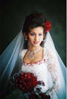 Sri Lanka Bridal