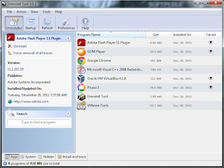 Uninstall Software Tool Free Download