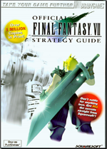 Final Fantasy VII