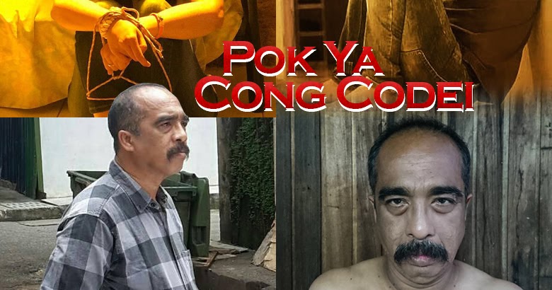 Projek Muat Turun: Pok Ya Cong Codei (2018) HD Full Movie