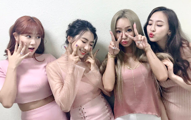 Soyu Berikan Jawaban Ini, Ditanya Kemungkinan Sistar Gabung Lagi