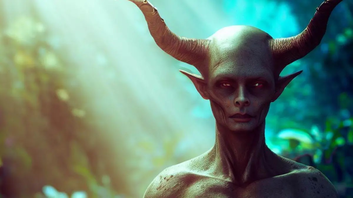Angels vs Aliens: Reimagining Our Beliefs About Celestial Beings