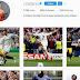 Milestone! Cristiano Ronaldo becomes first man to reach 100million followers on Instagram!! 