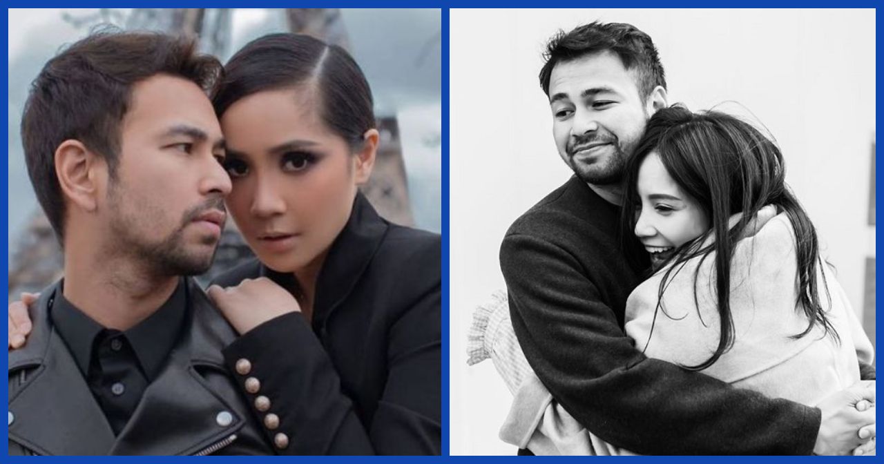 Sebenernya Aku Udah Bilang Sama Gigi' Raffi Ahmad Ungkap Hubungannya dengan Mimi Bayuh yang Tidak Diketahui Publik, Benar Ada Hubungan Spesial?