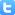 Twitter Badge