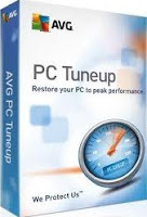 AVG PC TuneUP 10.0.0.27 Full Version