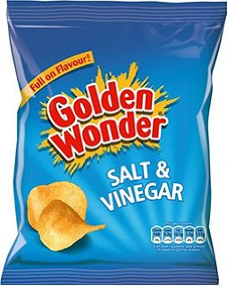 Salt and Vinegar