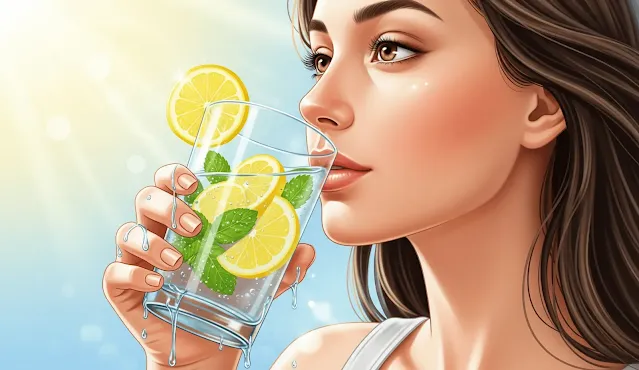 Balanced Diet Plan for a Healthy Lifestyle: What to Eat Daily