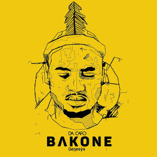 Da Capo – Bakone (EP 2023)