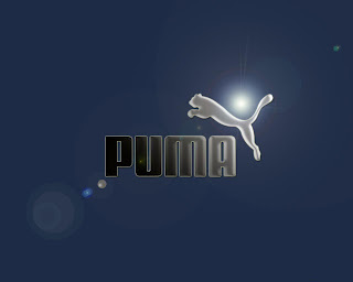 Puma Logo