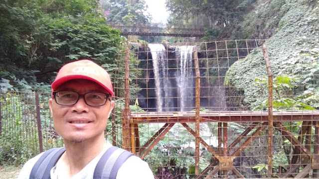 Curug Omas