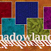 Kona Bay Fabrics' Shadowland Collection Released