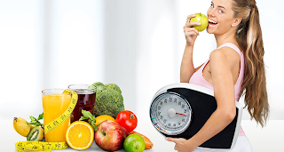 Weight stabilization diet