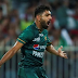  Naseem Shah  memorable six in Pakistan's Asia Cup final