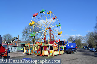 Howard's Imperial Fun Fair